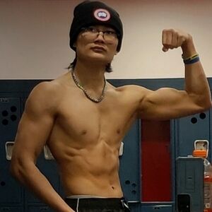 Meet your Posher, Raymond